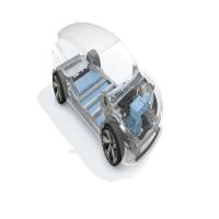 Electric Car Motor