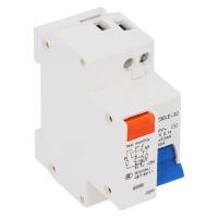 Electric Circuit Breaker