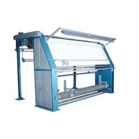 Electric Cloth Rolling Machine
