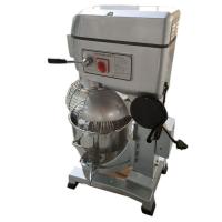 Electric Cooking Mixer Machines