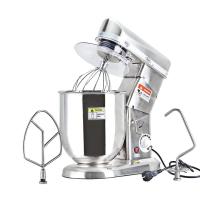 Electric Cooking Mixer Machines