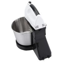 Electric Cream Mixer Machine