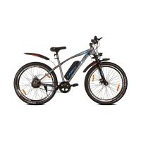 Electric Cycle E-Bike