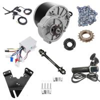 Electric Cycle Full Kit, Modern style, Digital display