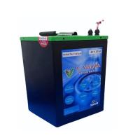 Electric Cycle Lithium Ion Battery, Capacity diminishes