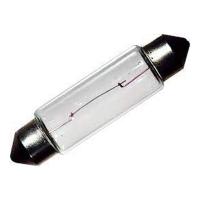 Electric Festoon Bulb