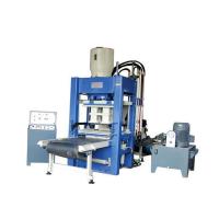 Electric Flyash Brick Machines