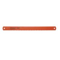 Electric Hacksaw Blade, Cutting steel, ductile iron