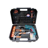 Electric Hand Tool Kit Image