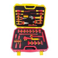 Electric Hand Tool Kit