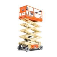 Electric Hydraulic Lift, Height adjustable workbench