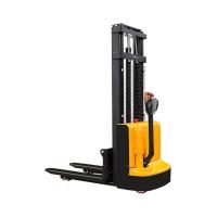 Electric Hydraulic Stacker
