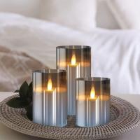 Electric Led Candle