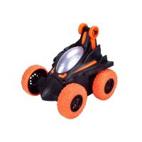 Electric Led Stunt Car