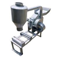 Electric Masala Pulverizer Image