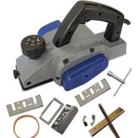 Electric Metal Planer Image