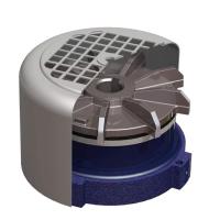 Electric Motor Brake