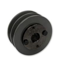 Electric Motor Pulley