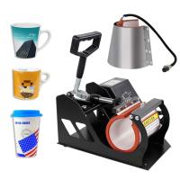 Electric Mug Heat Press