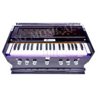 Electric Musical Harmonium