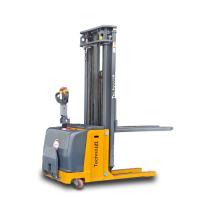 Electric Pallet Stackers