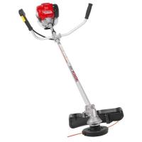 Electric Petrol Grass Cutter, Self propelled feature