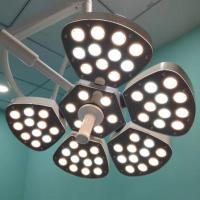 Electric Plastic Ot Light