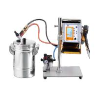 Electric Powder Coating Machine