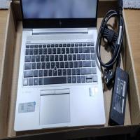 Electric Refurbished Laptop, Screen Resolution, size