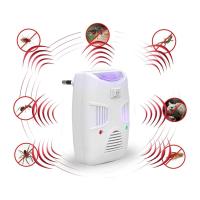 Electric Repellent Machine Image