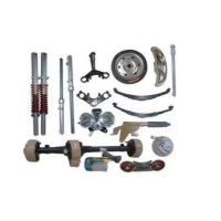 Electric Rickshaw Spare Part