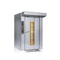 Electric Rotary Rack Oven