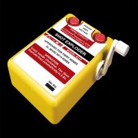 Electric Shot Exploder