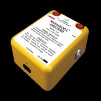 Electric Shot Exploder