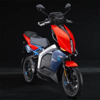 Electric Smart Scooter