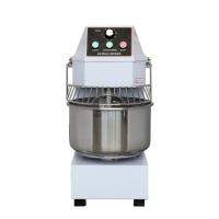 Electric Spiral Mixer Machine