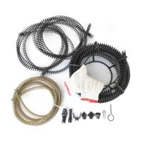 Electric Tool Springs