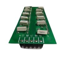 Electric Ultrasonic Transistors