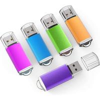 Electric USB Pen Drive