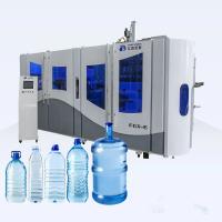 Electric Water Bottle Making Machine, Used condition