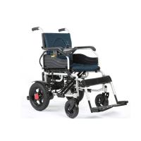 Electric Wheel Chair