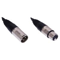 Electric Xlr Connector