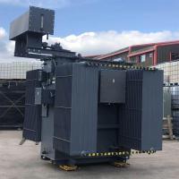 Electrical Big Transformer