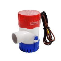 Electrical Bilge Pumps