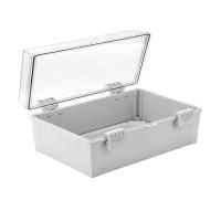 Electrical Box Enclosure