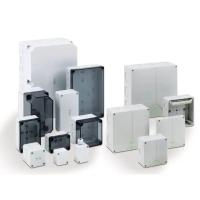 Electrical Cabinet Enclosure