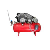 Electrical compressior