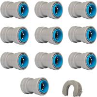 Electrical Conduit Pipe Fittings , 50 cm height Image