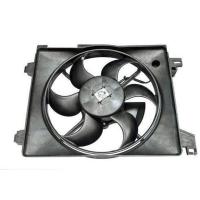 Electrical Cooling Fan Image