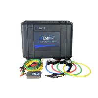 Electrical Data Logger